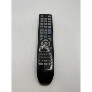 Samsung AA59-00481A LCD TV OEM Remote Control LN46D550 LN26D450G1D LN32D430G3D